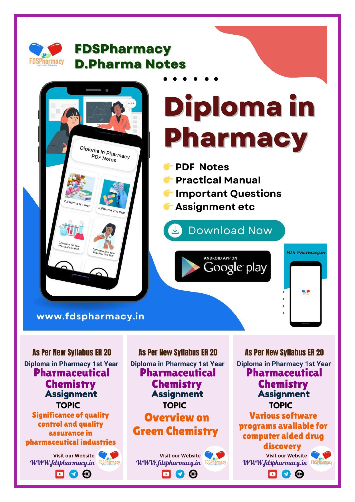 Different monographs and formularies available and their major contents Assignment - Image 3