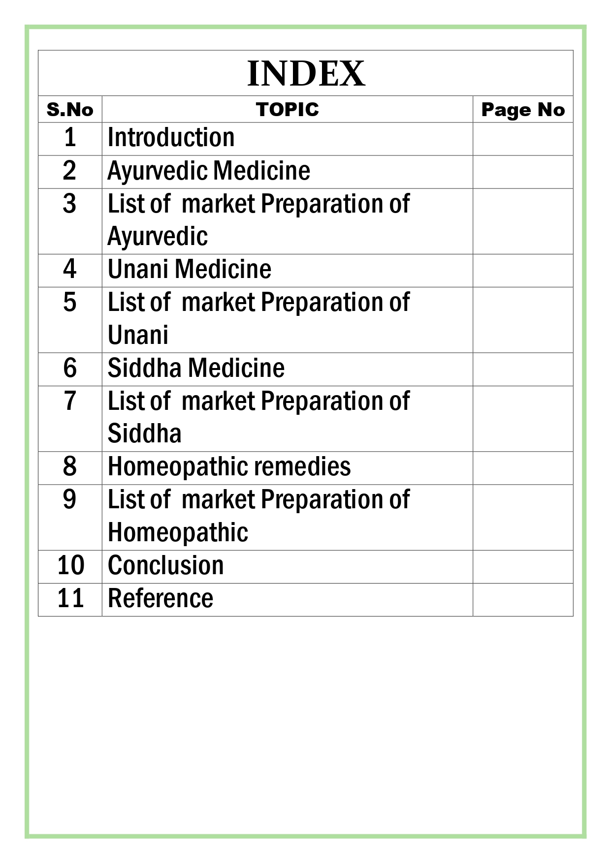Market preparations of various dosage forms of Ayurvedic, Unani, Siddha, Homeopathic (Classical and Proprietary), indications, and their labelling requirements Assignment - Image 4