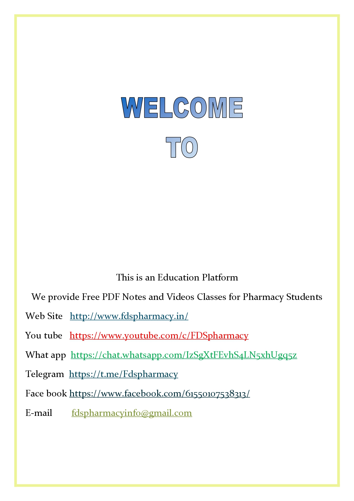 Drug Facts Labels of US FDA Assignment - Image 2