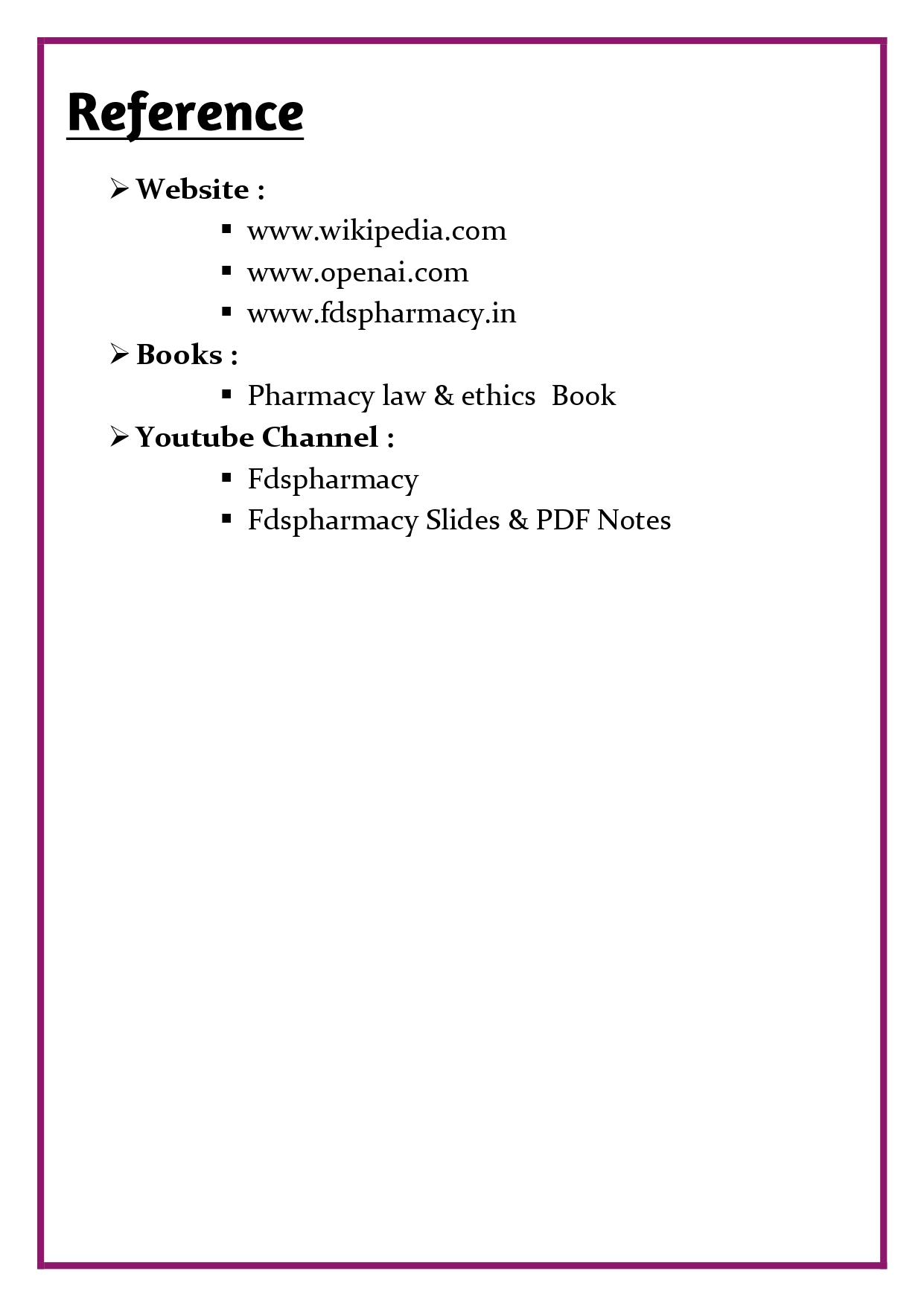 Counterfeit / Spurious medicines Assignment - Image 6